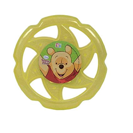 I Toys Flying Disc